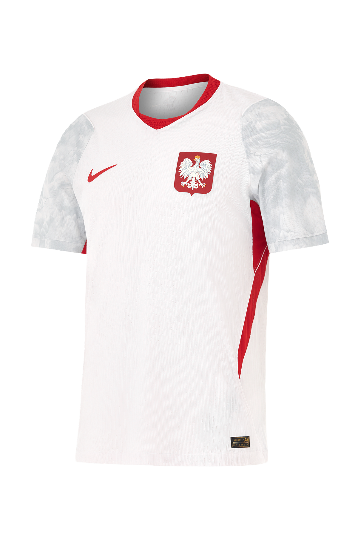Koszulka Polska 2024 Match