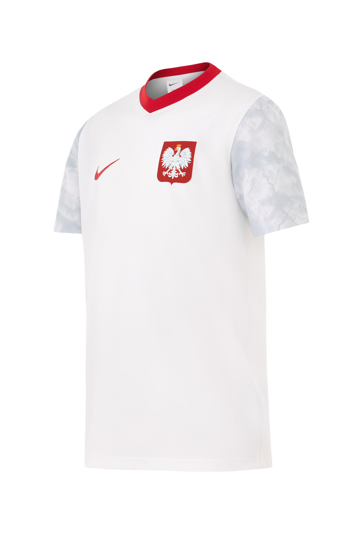 Koszulka Polska 2024 Top