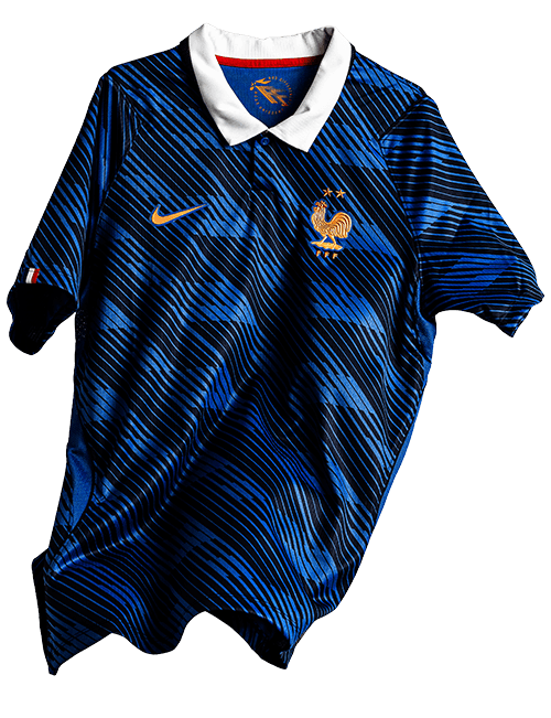 France