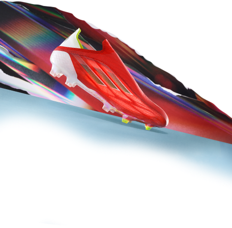 shoe animation