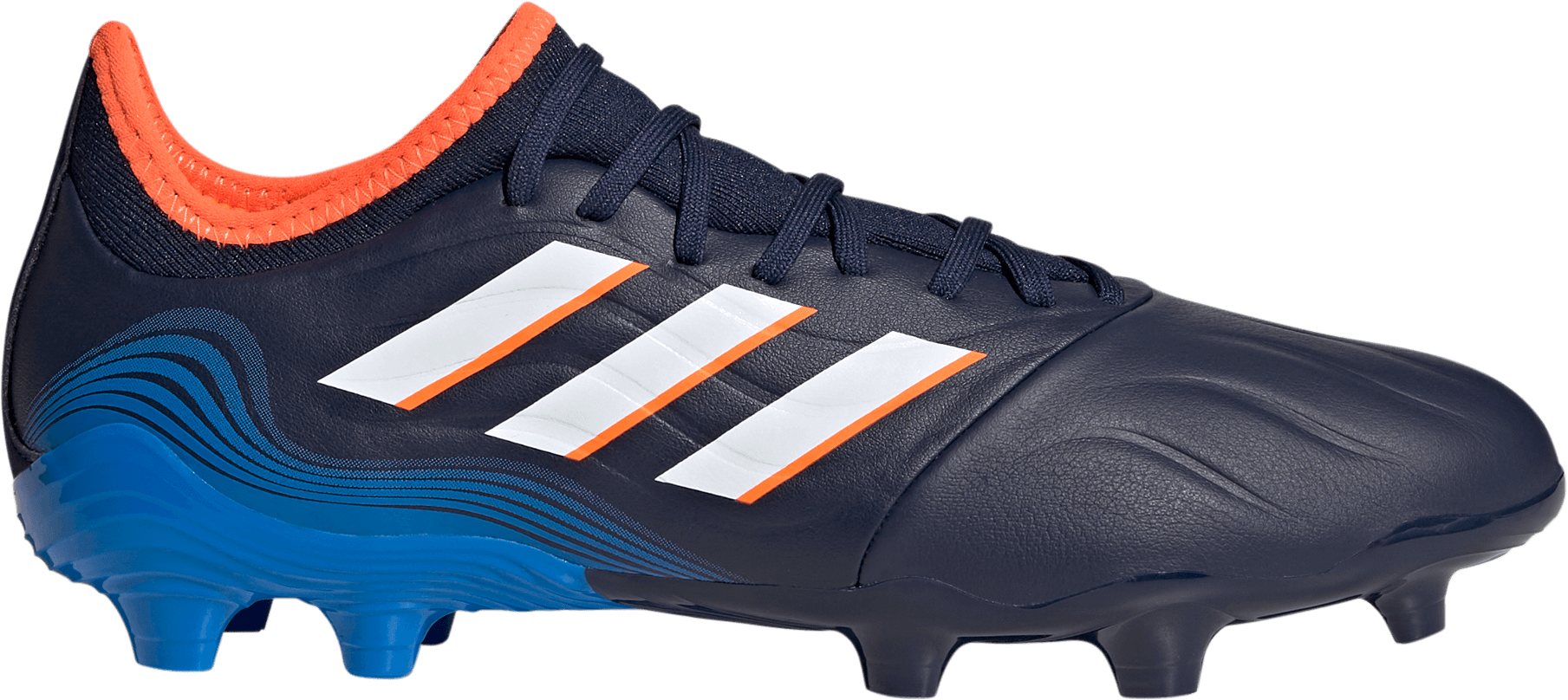Copa Sense