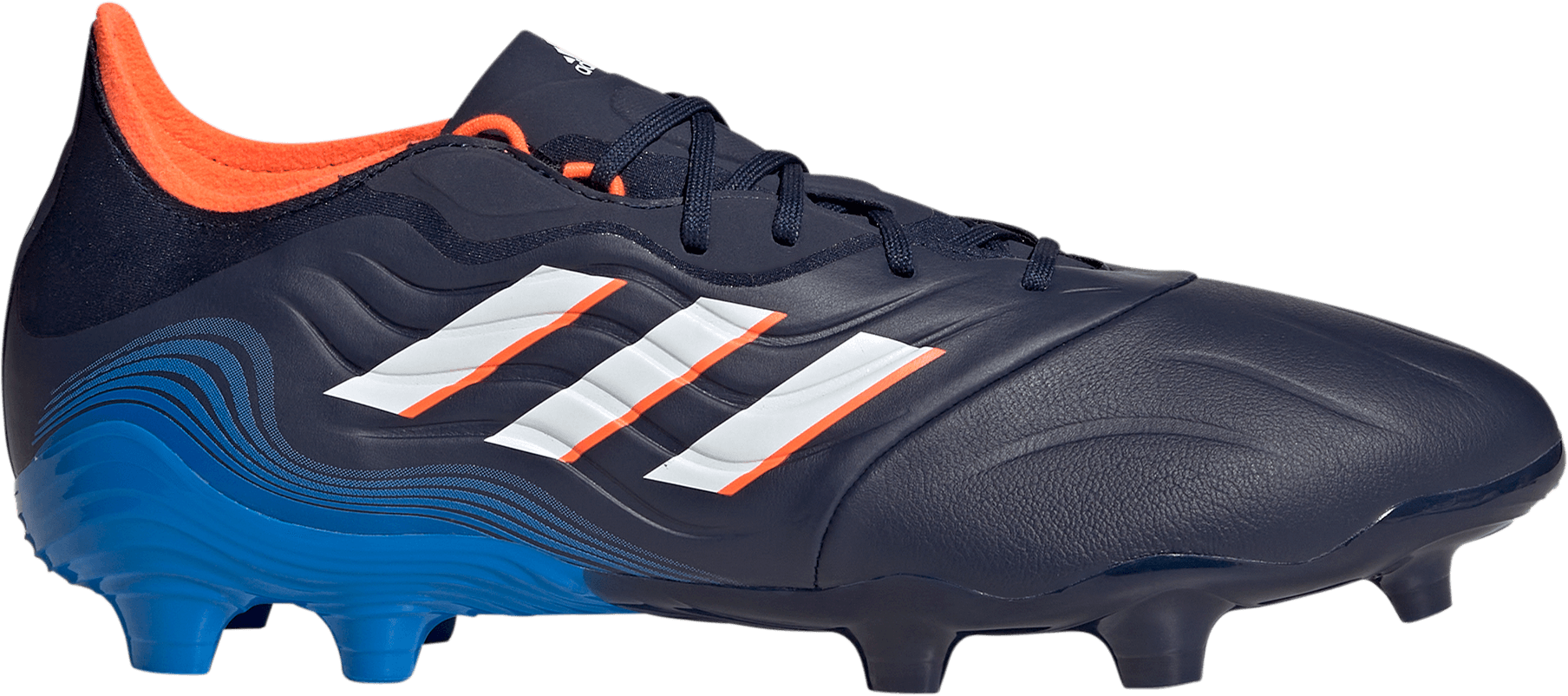 Copa Sense