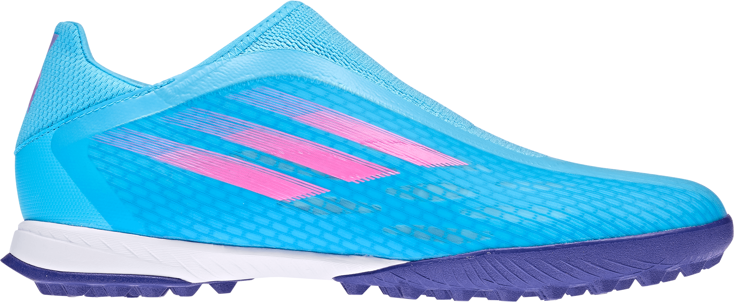 Speedflow