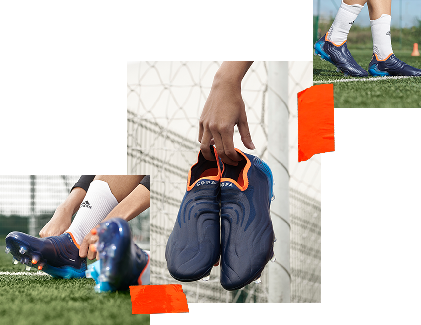 Adidas Copa Sense