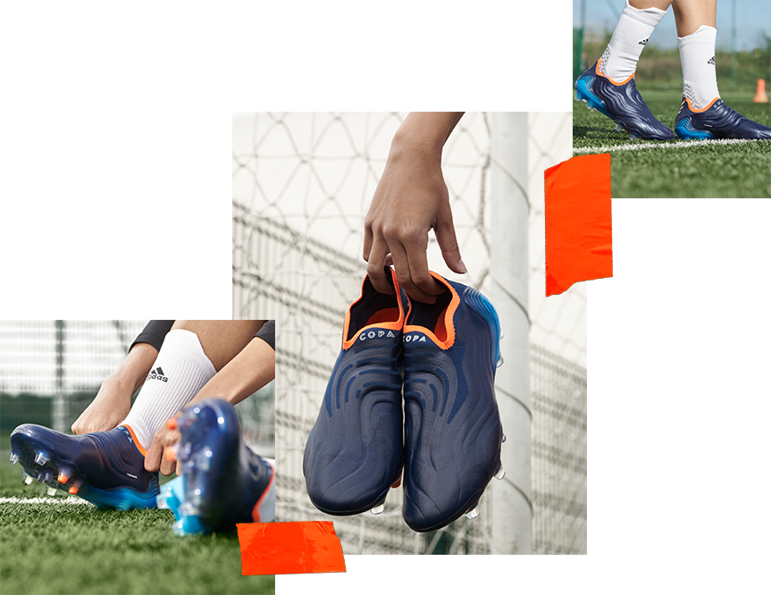 Adidas Copa Sense