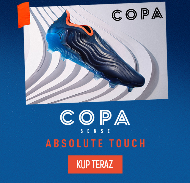 Copa Sense