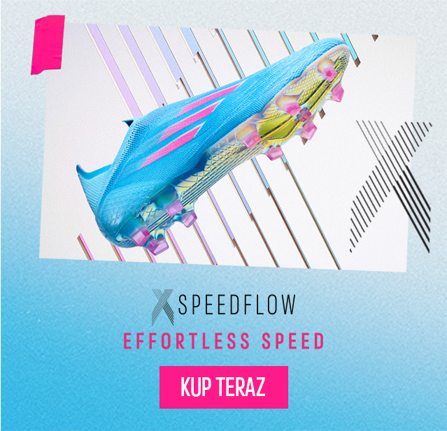 Adidas X Speedflow