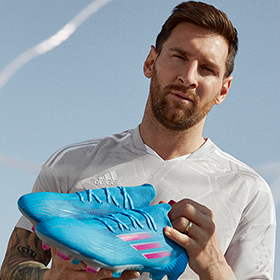 Leo Messi