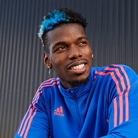 Paul Pogba