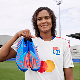 Wendie Renard