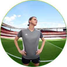 Vivianne Miedema