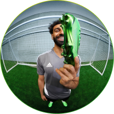 Mohamed Salah