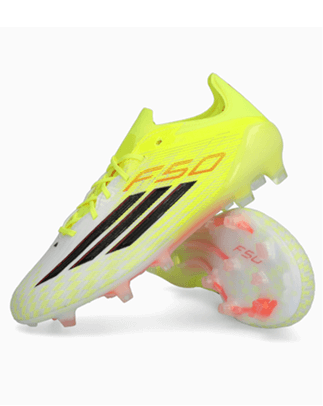 F50 Elite FG