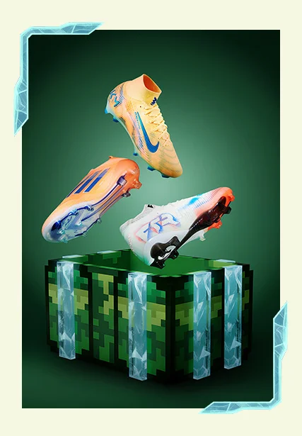 Football Boots