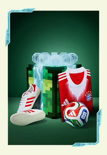 Football Shirts