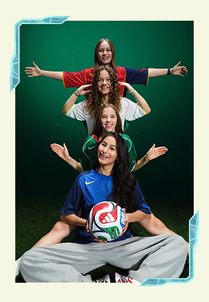Football Shirts