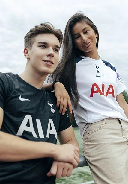 Football Shirts