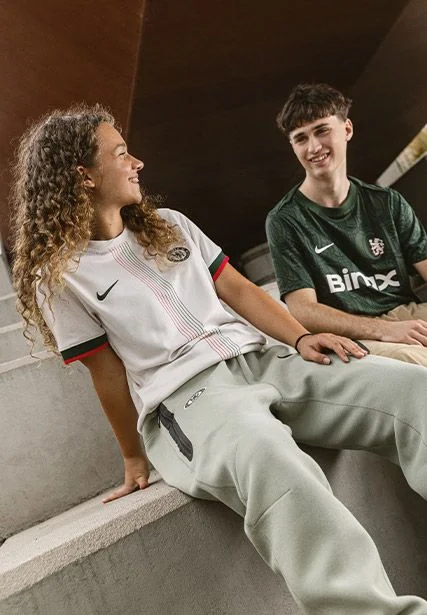 Football Shirts