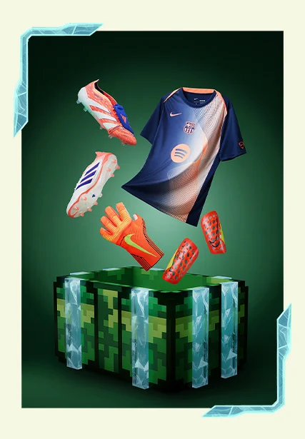 Football Boots
